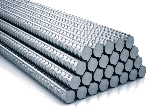 Fer a béton Fe 400 diamètre  10mm la botte Sotaci  ou Asil